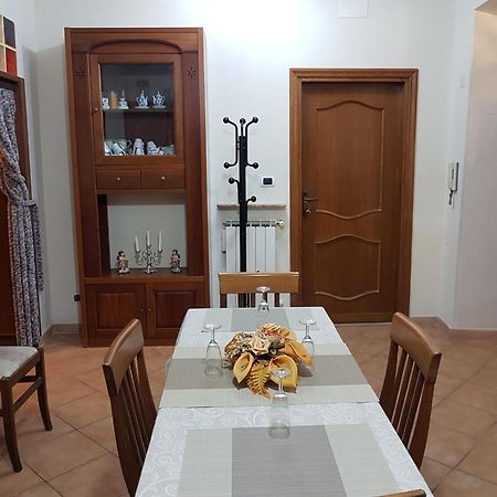 Apartamento Vecchia Dimora Marino Exterior foto