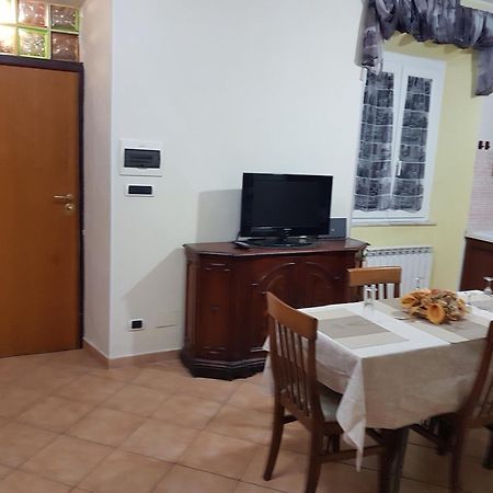 Apartamento Vecchia Dimora Marino Exterior foto
