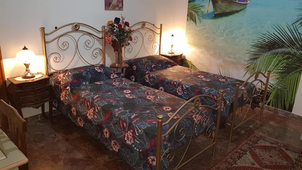 Apartamento Vecchia Dimora Marino Exterior foto