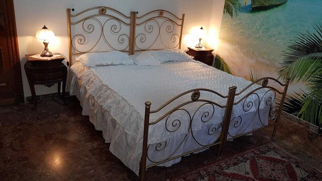 Apartamento Vecchia Dimora Marino Exterior foto