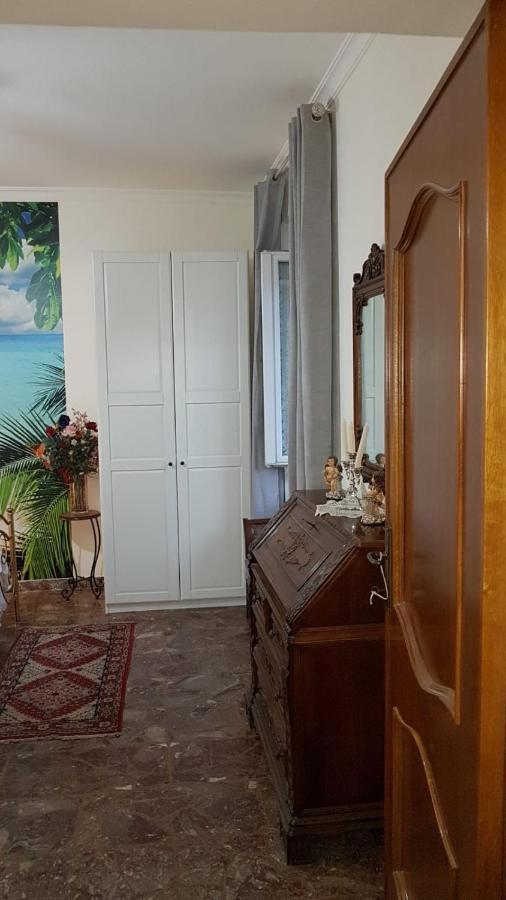 Apartamento Vecchia Dimora Marino Exterior foto