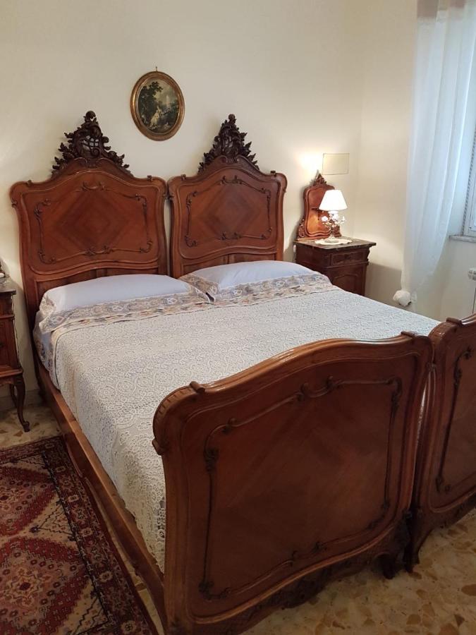 Apartamento Vecchia Dimora Marino Exterior foto