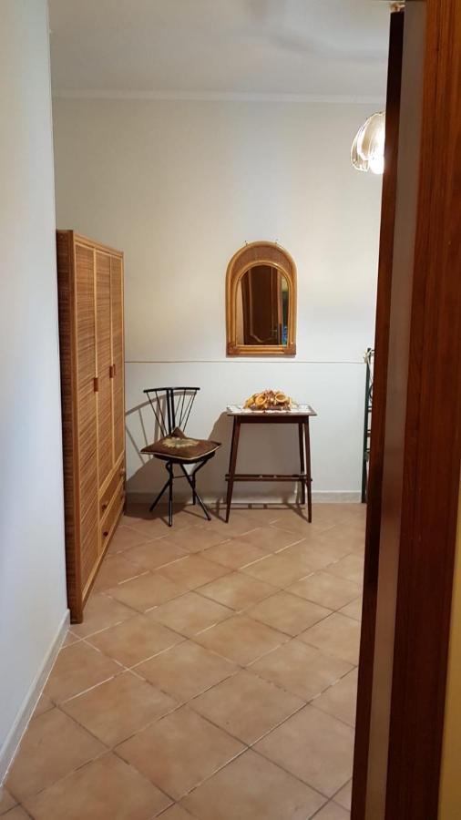 Apartamento Vecchia Dimora Marino Exterior foto