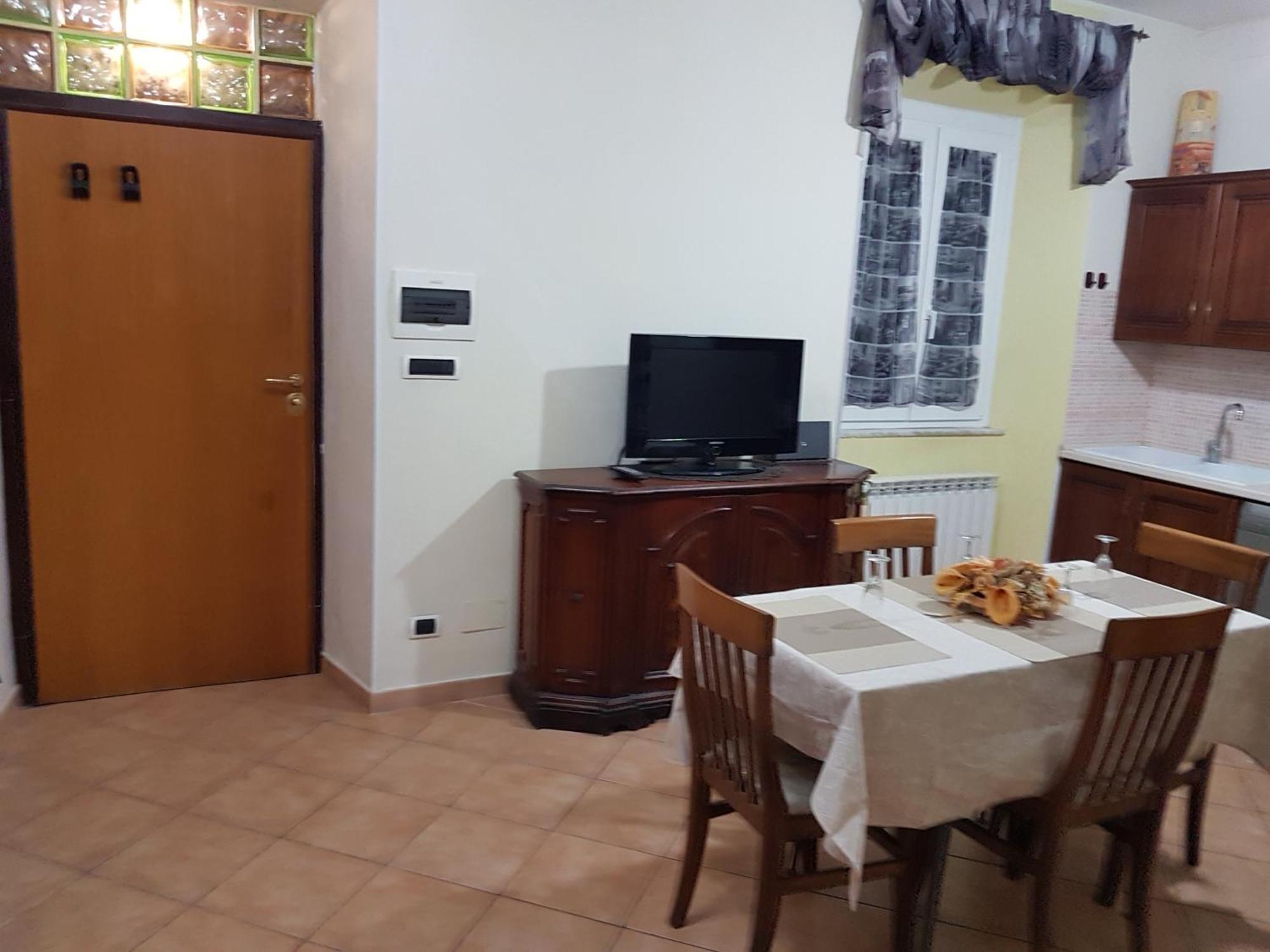 Apartamento Vecchia Dimora Marino Exterior foto