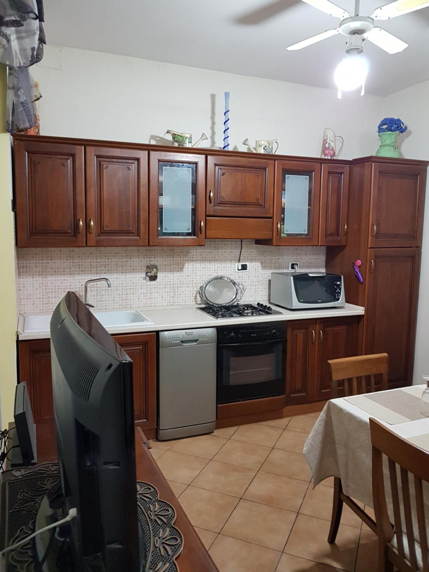 Apartamento Vecchia Dimora Marino Habitación foto